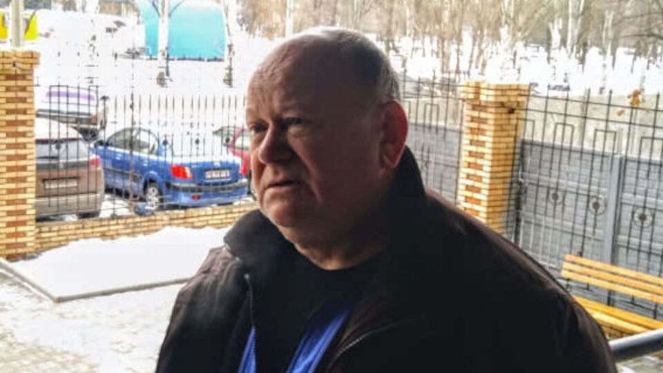 "Скорая" прибыла к Слепцову в суд