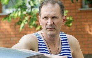 28 листопада Мінкульт України заніс Добронравова до переліку осіб, які загрожують національній безпеці держави