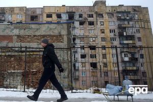 Население Донбасса испытывает дефицит продовольствия из-за военных действий