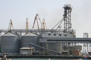 НАБУ розслідує розкрадання в українських портах
