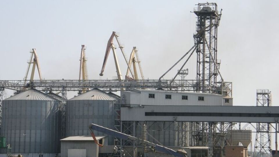 НАБУ расследует хищения в украинских портах