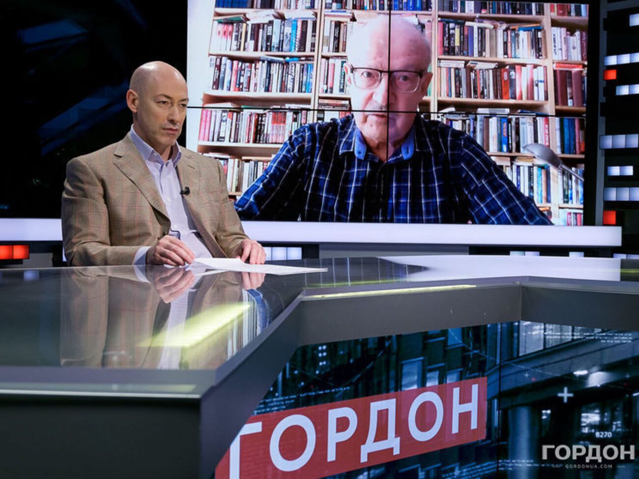 Піонтковський: Це взагалі велика традиція всього російського революційного руху