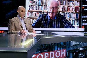 Піонтковський: Це взагалі велика традиція всього російського революційного руху