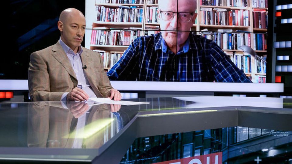 Пионтковский: Это вообще большая традиция всего русского революционного движения