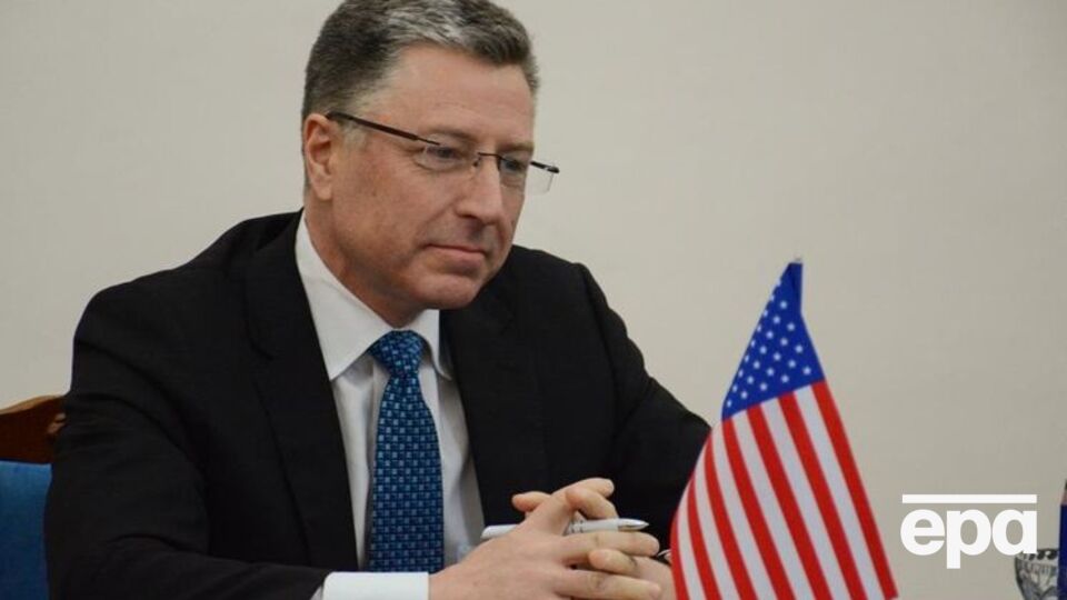 Волкер: Я зустрівся з кількома колишніми заручниками