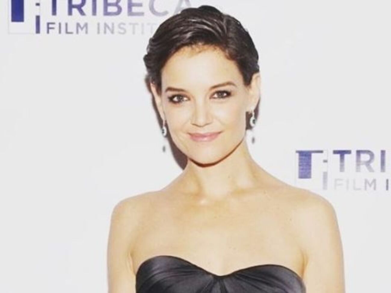 Холмс развелась с Крузом в 2012 году