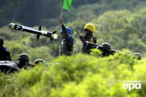 Javelin работает только по теплым мишеням, объяснил эксперт