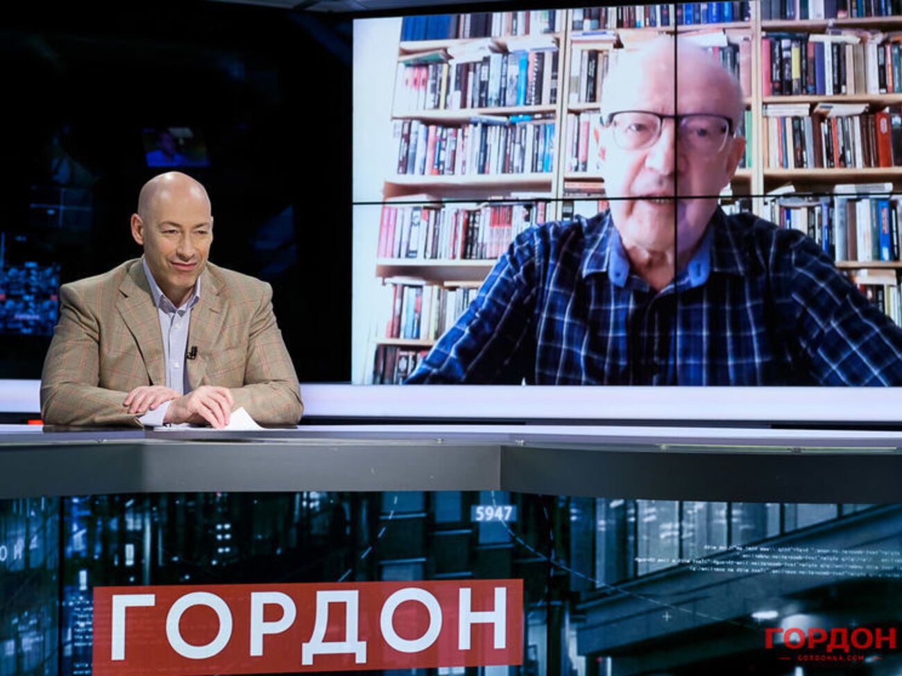 Піонтковський: "Когнітивний" &ndash; це дуже приємно для російського керівництва