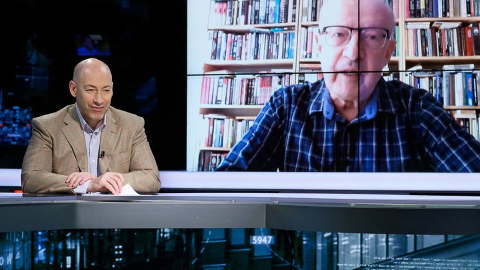 Піонтковський: "Когнітивний" – це дуже приємно для російського керівництва