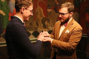 Полиция угрожала Войцеховскому и Стоцко возбуждением уголовного дела