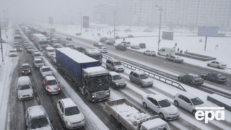 Прокопів зазначив, що в зимовий час підвищувати максимальну швидкість не планують