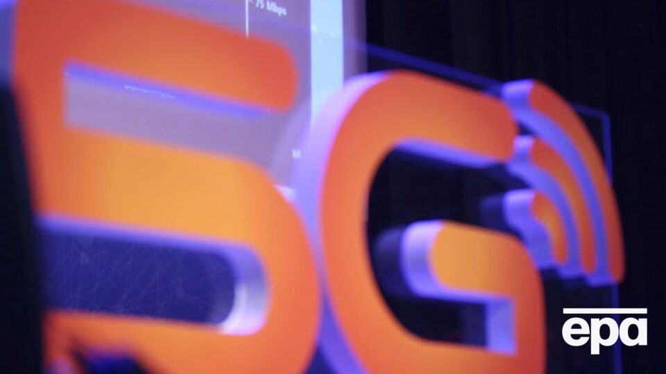 Первые 5G-сети появятся в США уже в этом году