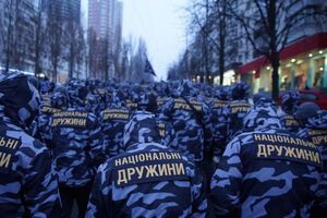 Присягу дружинника приняли около 600 человек
