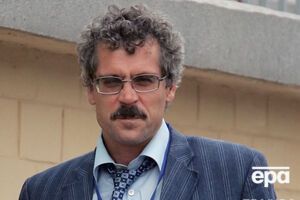 Родченков живет в США