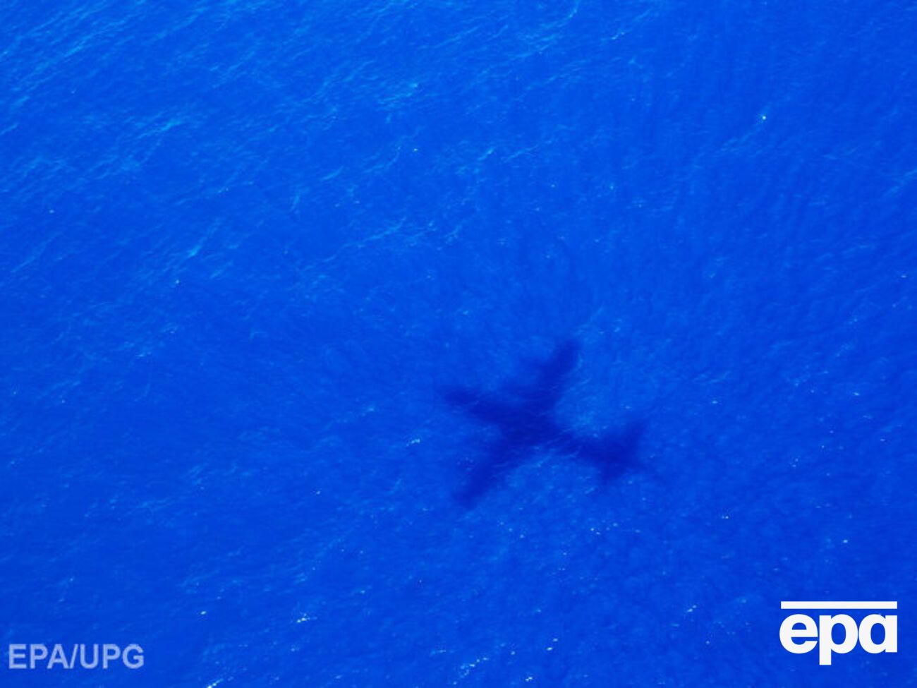 Літака-розвідника P-3 Orion перехоплено над Чорним морем, заявили в міноборони США