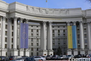 МЗС України заявило про продовження політики Кремля щодо дестабілізації ситуації в Чорноморському регіоні