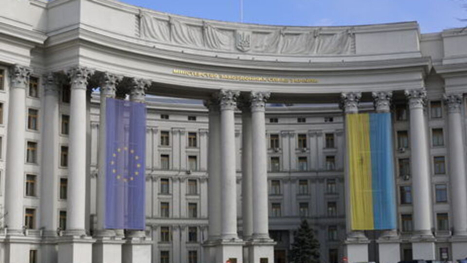 МИД Украины заявил о продолжении политики Кремля по дестабилизации ситуации в Черноморском регионе