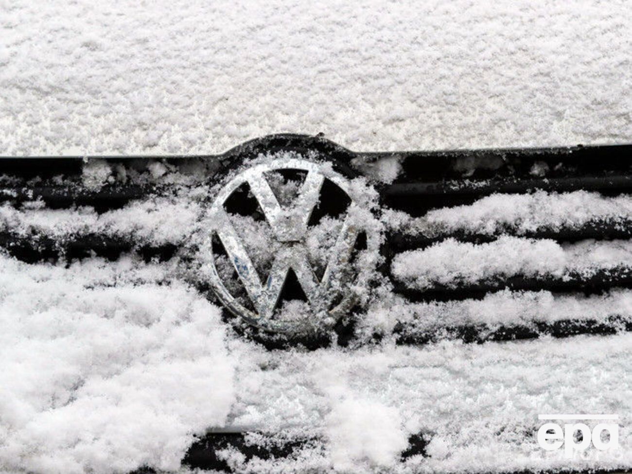 Немецкая пресса пишет, что Volkswagen финансировал опыты над людьми