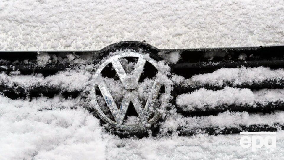 Немецкая пресса пишет, что Volkswagen финансировал опыты над людьми
