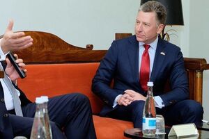 Волкер: Мы надеялись на прогресс в Украине
