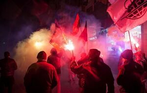 29 січня у низці українських міст відзначали 100-ту річницю бою під Крутами