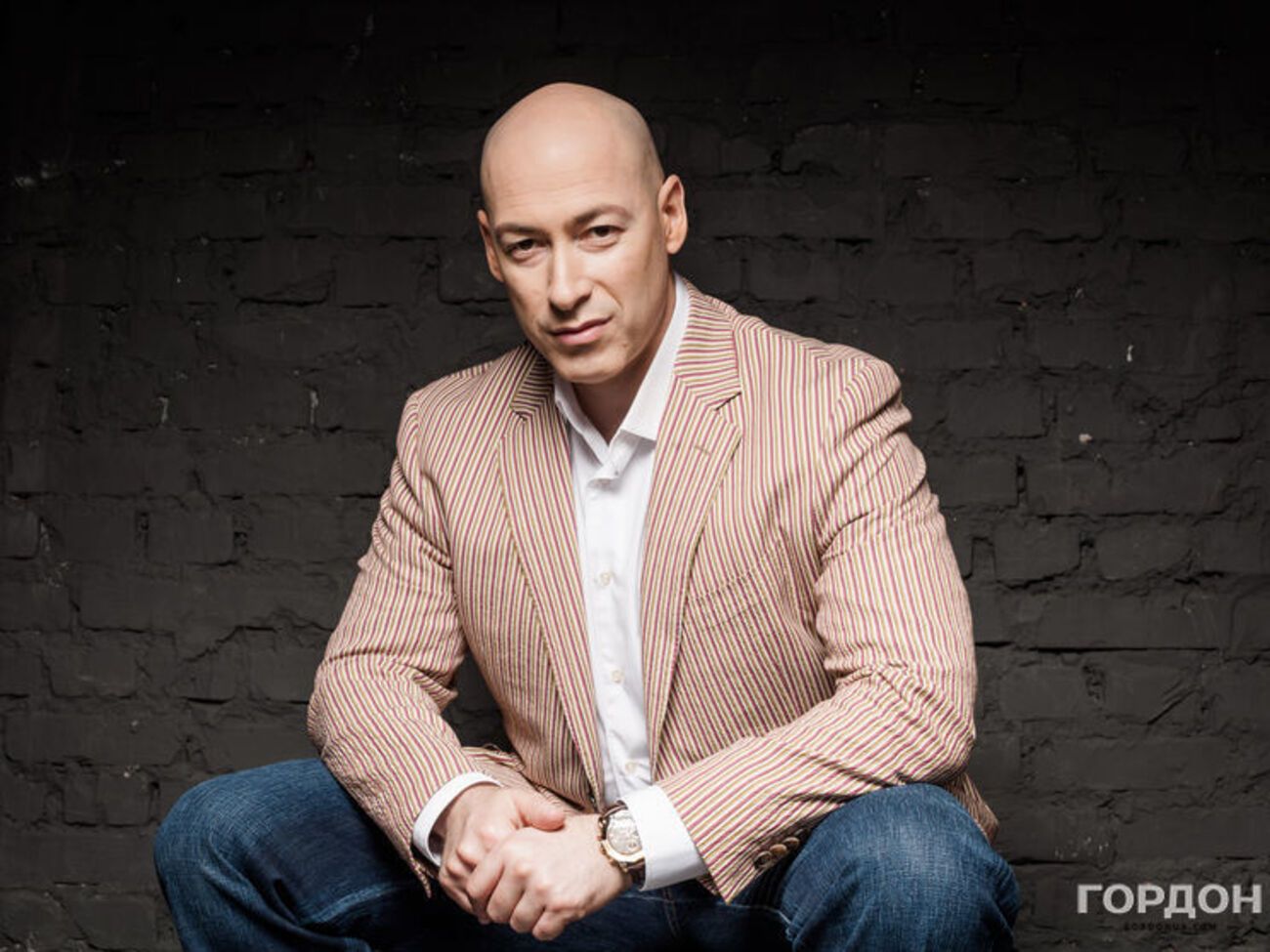 Гордон:&nbsp;Пока США не поймут, что дело не в винтовках и не в вооружении, а в экономике, поезд не сдвинется ни на сантиметр