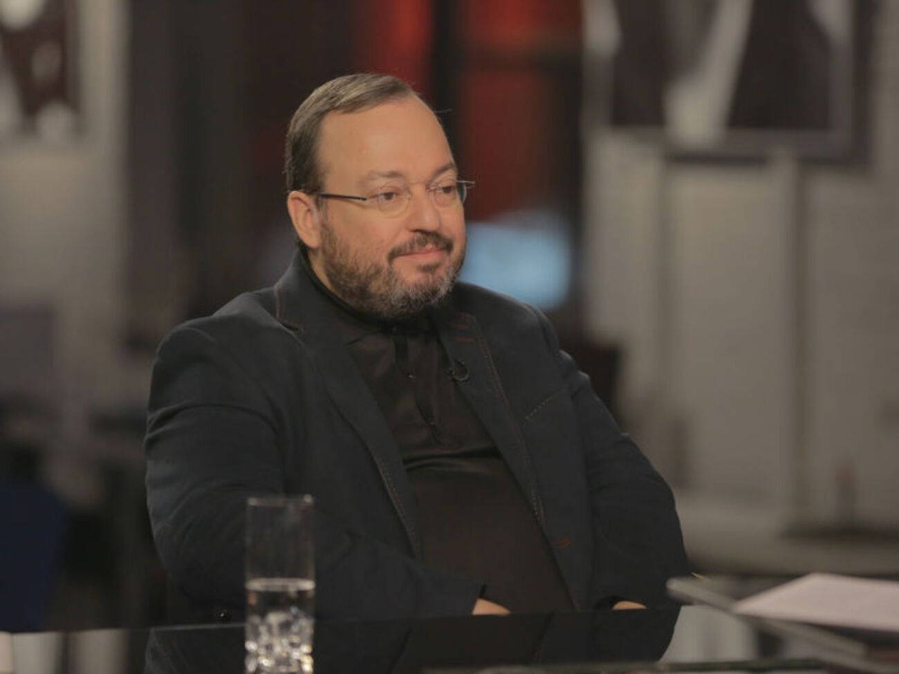 Бєлковський: Путін чутливий до особистих образ