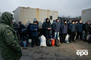 Первый этап обмена удерживаемыми лицами на Донбассе прошел 27 декабря