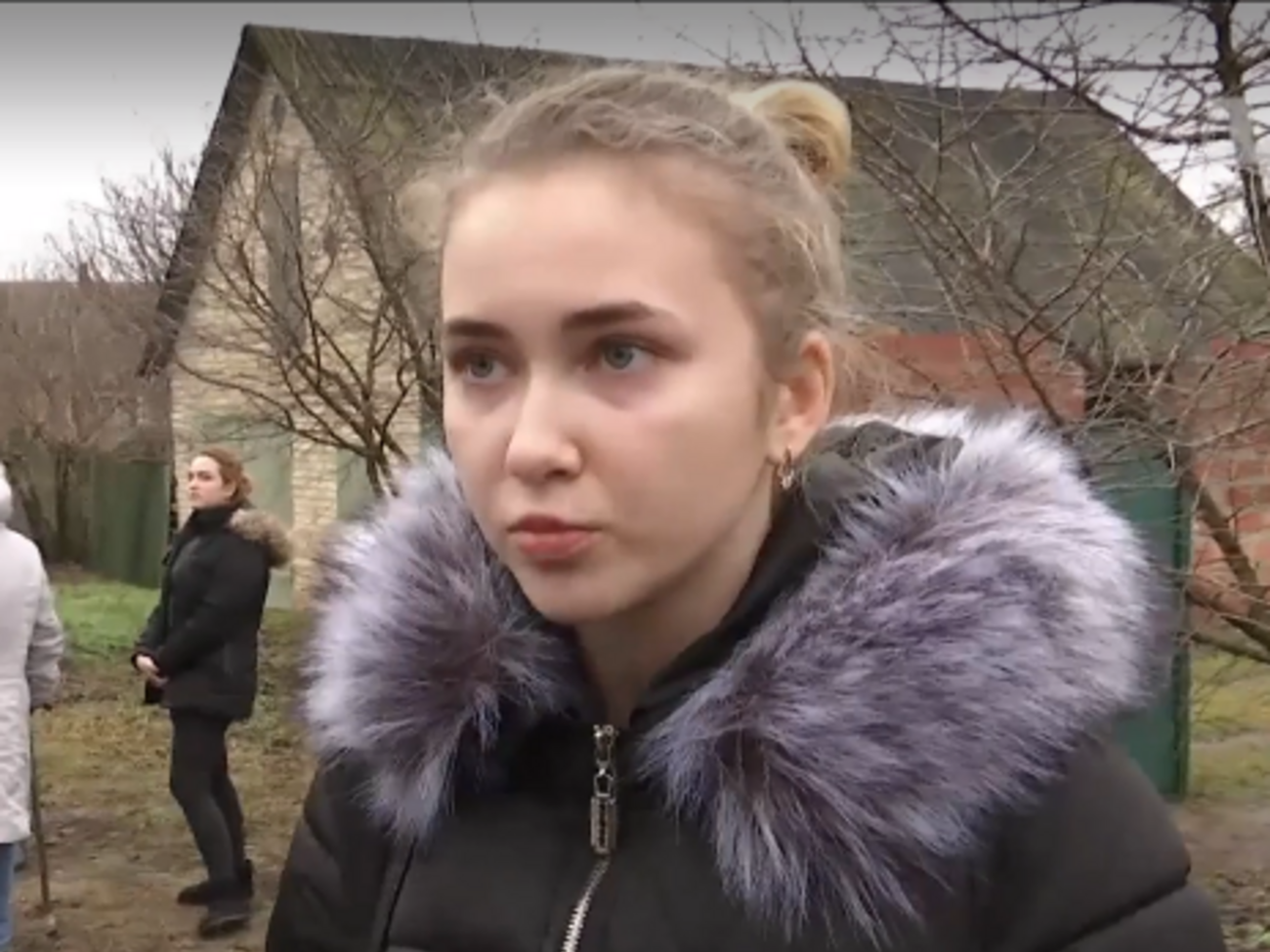 Анастасия Ноздровская: Это может быть местью