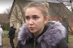 Анастасия Ноздровская: Это может быть местью