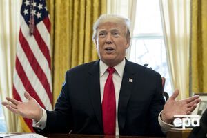 Трамп: Моя ядерна кнопка набагато більша, і вона працює!