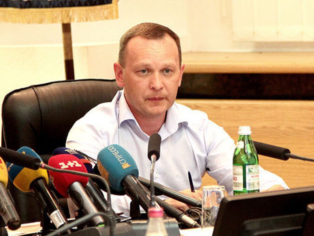 Купранець також став власником квартири в Києві