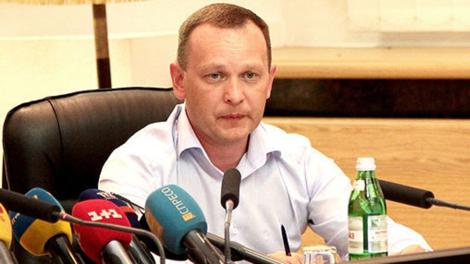 Купранец также стал владельцем квартиры в Киеве