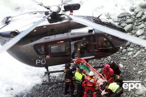 Кількість жертв ДТП зросла