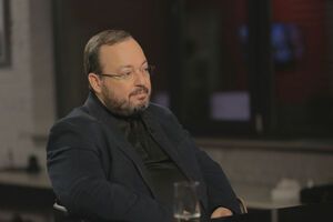 Бєлковський: Йому не потрібні якісь технологічні конструкції