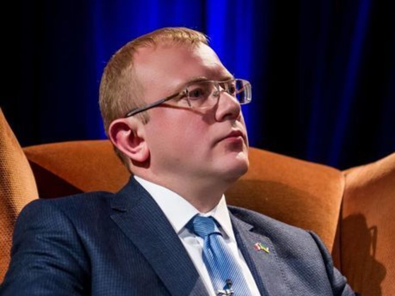 Шевченко надеется на расширение канадских санкций против россиян