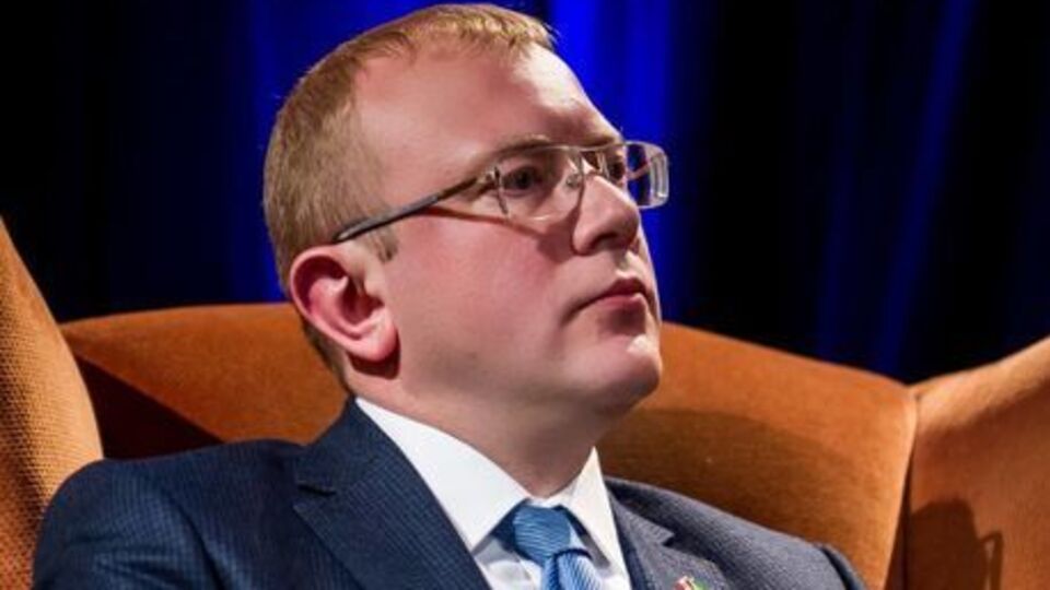 Шевченко сподівається на розширення канадських санкцій проти росіян