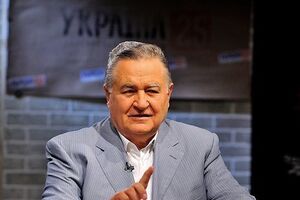 Марчук: В Северной Ирландии конфликт немного похож на наш, но там нет ядерного игрока, который является иностранным государством