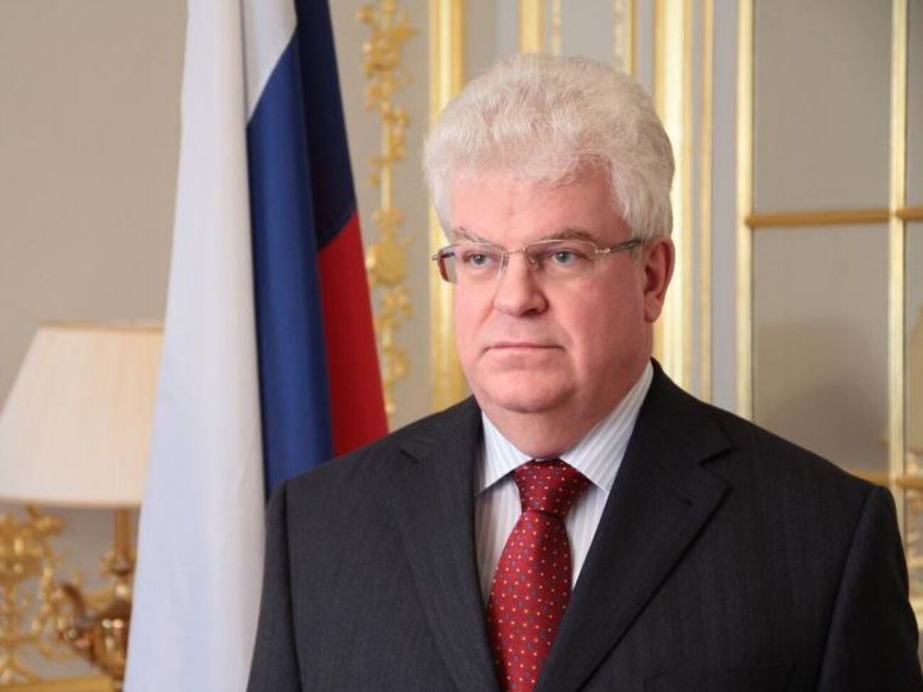 Чижов заявив про політичний та економічний вплив РФ