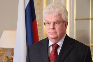 Чижов заявил о политическом и экономическом влиянии РФ