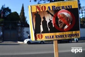 Влада Ірану пригрозила протестувальникам суворим покаранням