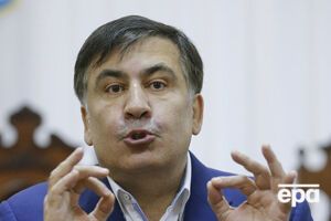 Суд рассматривает жалобу на меру пресечения Саакашвили
