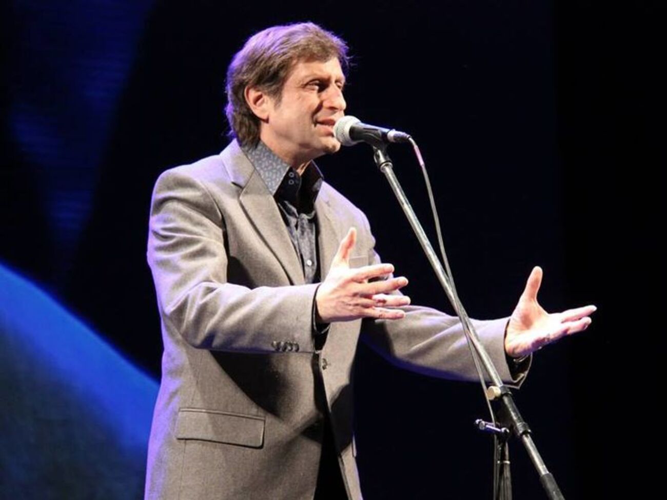 Вулых:&nbsp;Конфликт раздувать не хотим