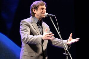 Вулих: Конфлікт роздувати не хочемо