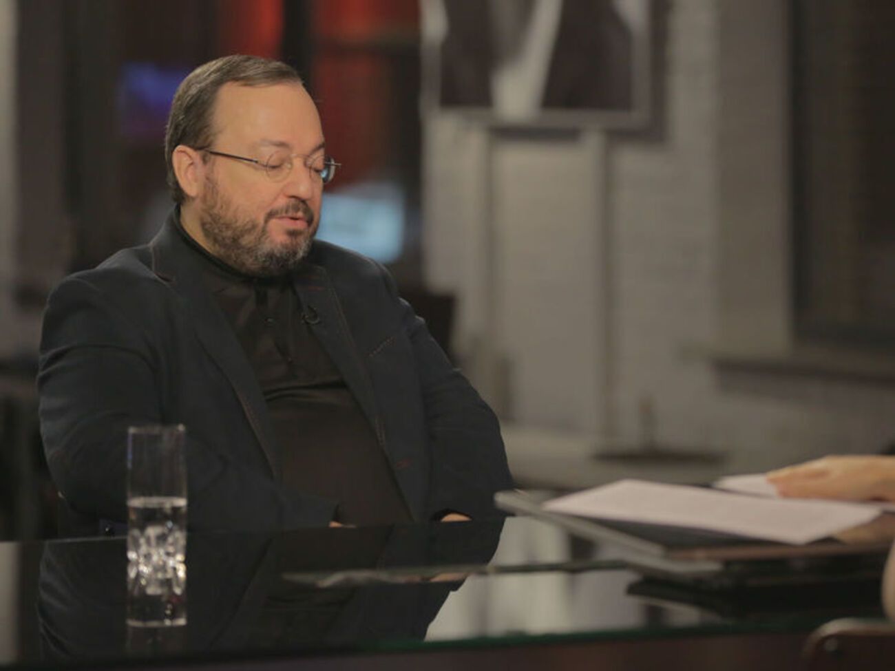 Белковский: Внутренняя политика является продолжением внешней, а не наоборот
