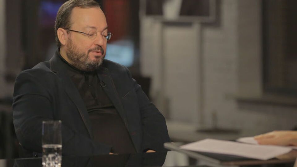 Белковский: Внутренняя политика является продолжением внешней, а не наоборот