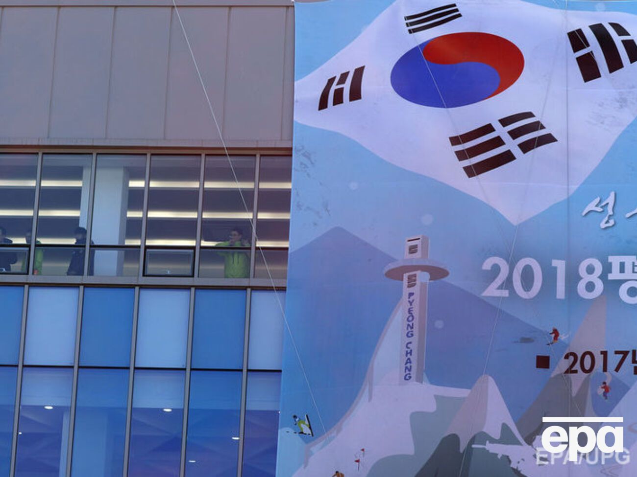 В Украине покажут обе следующие Олимпиады