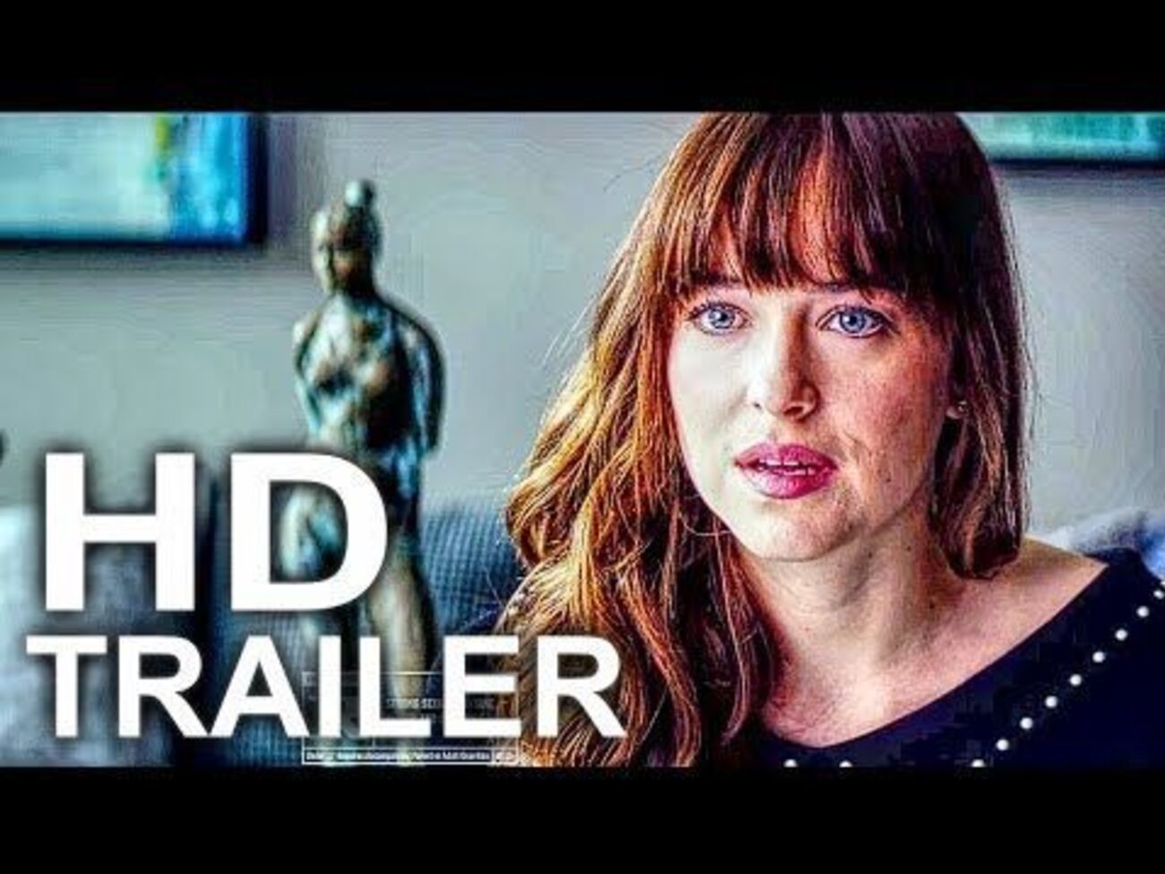 Анастейша дізнається про свою вагітність