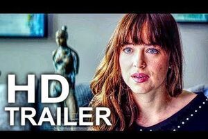 Анастейша узнает о своей беременности