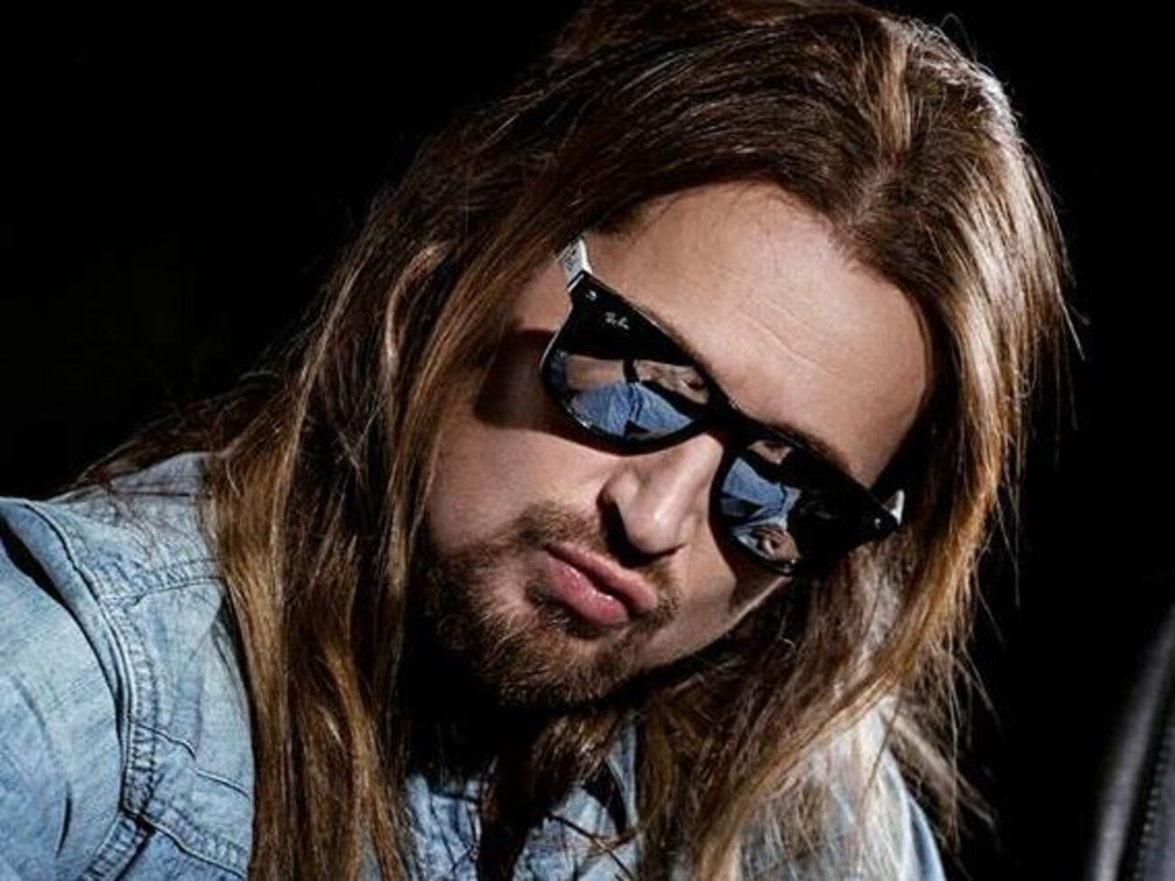 Юрченко: Радить&nbsp;мені Женя Галич не йти на то "Євровідіння"